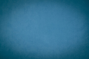 Close-up. The background is bluish. Wallpaper. Emptiness.