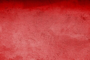 Beautiful red background with texture, vintage Christmas or valentines day style design, red...