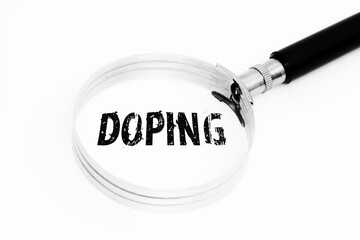 Dopingkontrolle