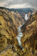 Yellowstone National Park