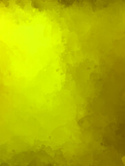 Brushed Painted Abstract Background. Brush stroked painting. Strokes of paint. 2D Illustration.