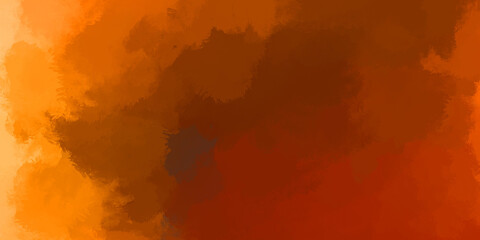 Creative background. Painted composition with vibrant brush strokes. Textured colorful painting. Paint brushed wallpaper.