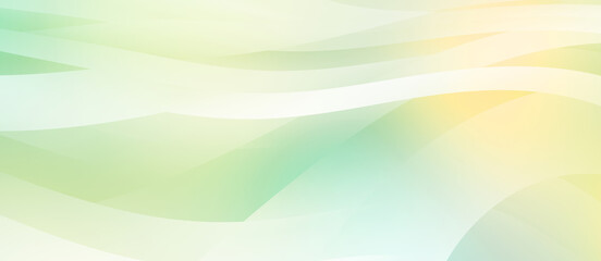 Abstract background with colorful gradient. Vibrant graphic wallpaper with stripes design. Fluid 2D illustration of modern movement.