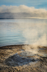 Yellowstone National Park