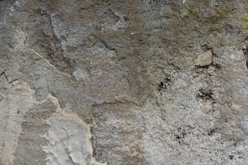 Graue Betonmauer Hintergrund