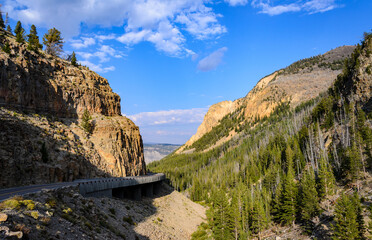 Yellowstone National Park