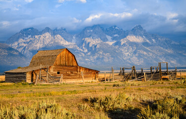 Grand Teton National Park