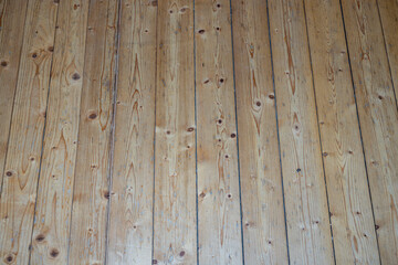 Background texture wallpaper in form wooden planks. Retro background. 