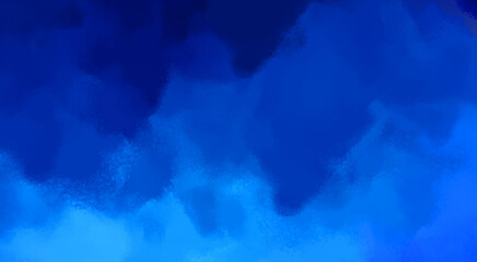 Brushed Painted Abstract Background. Brush stroked painting. Artistic vibrant and colorful wallpaper.