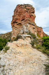 Ayres Natural Bridge Park