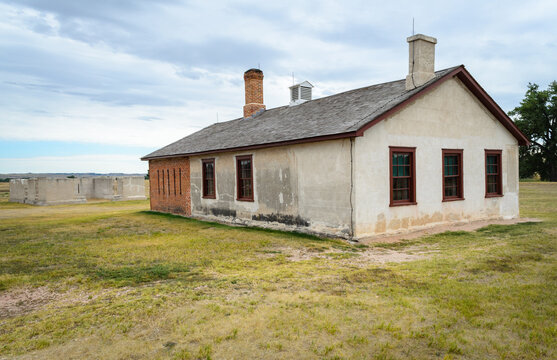 Fort Laramie National Historic Site