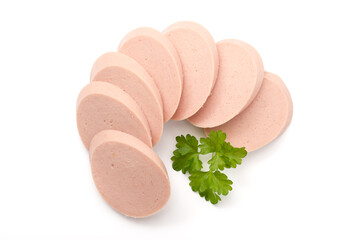 Fleischwurst © womue