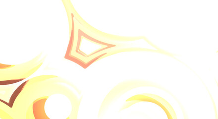 Abstract background with fluid colorful gradient. 2D illustration of modern urban graphic. Graffiti design inspired wallpaper.