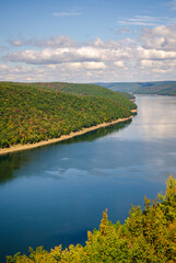 Allegheny National Forest