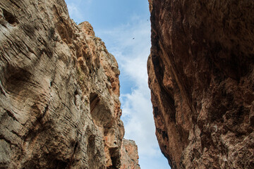 Caminito del Rey.