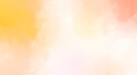 Brushed Painted Abstract Background. Brush stroked painting. Strokes of paint. 2D Illustration.