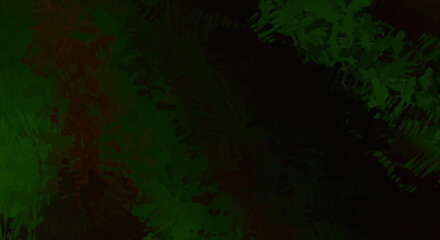 Brushed Painted Abstract Background. Brush stroked painting. Artistic vibrant and colorful wallpaper.