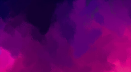 Brushed Painted Abstract Background. Brush stroked painting. Artistic vibrant and colorful wallpaper.