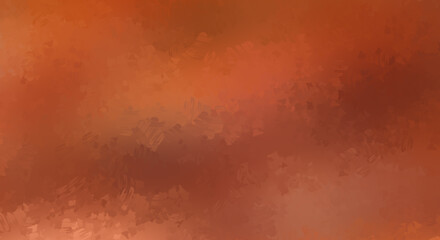 Brushed Painted Abstract Background. Brush stroked painting. Strokes of paint. 2D Illustration.