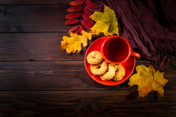 Image with tea.