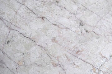 marble background in natural gray and beige tones