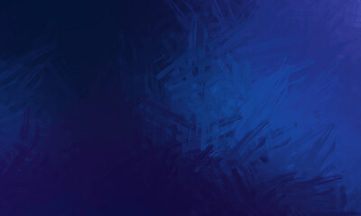 Brushed Painted Abstract Background. Brush stroked painting. Strokes of paint. 2D Illustration.