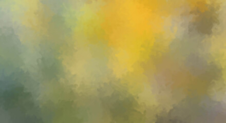 Brushed Painted Abstract Background. Brush stroked painting. Artistic vibrant and colorful wallpaper..