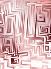 Abstract Background. Triangle 3d illustration polygonal art pattern style. Future graphic geometric design. Geometry texture futuristic decoration. Trendy and vibrant modern style template..