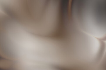 Fractal pretty background. Cool design with colorful shapes and lines. Abstract artistic wallpaper. Hipster graphic image with interesting pattern.