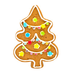 gingerbread cookie