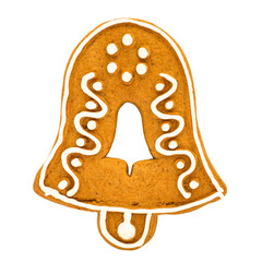 gingerbread cookie