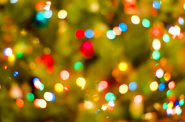 garland lights