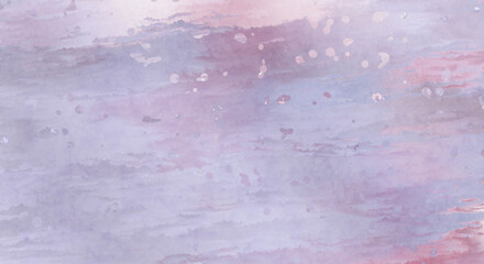 Creative abstract painting. Background with artistic brush strokes. Colorful and vibrant illustration. Painted art.