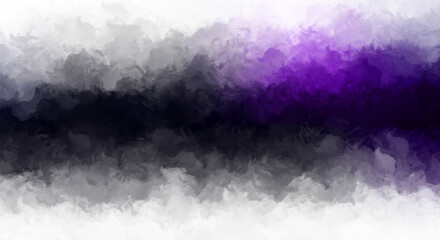 Creative abstract painting. Background with artistic brush strokes. Colorful and vibrant illustration. Painted art.