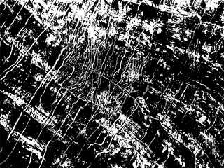 Black Dusty Decay Art. Dry Messy Splatter Backdrop. Overlay Rusty Grain Wall. Abstract Urban Illustration Effect. Vintage Graphic Border Template. White Scratches.