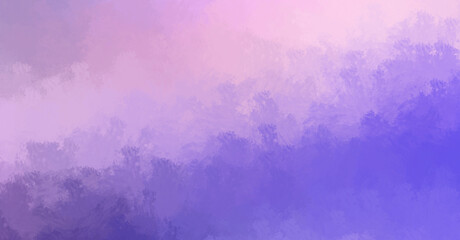 Brushed Painted Abstract Background. Brush stroked painting. Strokes of paint. 2D Illustration.