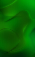 Fractal pretty background. Cool design with colorful shapes and lines. Abstract artistic wallpaper. Hipster graphic image with interesting pattern.