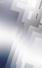 Abstract Background. Triangle 3d illustration polygonal art pattern style. Future graphic geometric design. Geometry texture futuristic decoration. Trendy and vibrant modern style template..