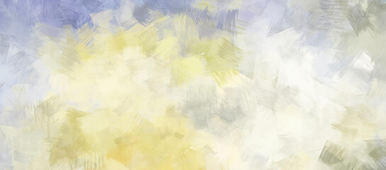 Brushed Painted Abstract Background. Brush stroked painting. Artistic vibrant and colorful wallpaper..