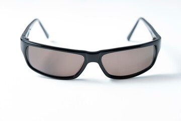sunglasses isolated on white background