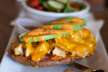 New Zealand Travel - Queenstown in South Island 2020