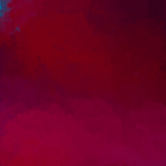 Brushed Painted Abstract Background. Brush stroked painting. Artistic vibrant and colorful wallpaper.
