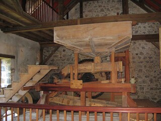 Distillerie de Guadeloupe	
