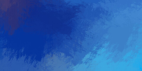 Wall art. Unique and creative illustration. Brush stroked painting. Abstract background of colorful brush strokes. Brushed vibrant wallpaper. Painted artistic creation.