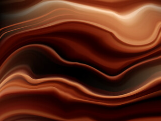 Modern colorful flow background. Wave color liquid shape. Abstract design.