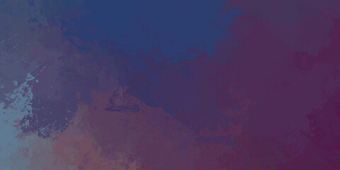 Creative background. Painted composition with vibrant brush strokes. Textured colorful painting. Paint brushed wallpaper.