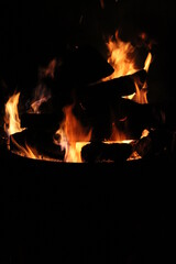 Firepit