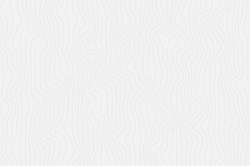 Gray linear abstract background for your design