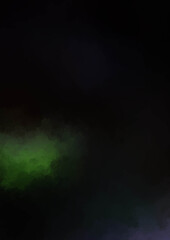 Brushed Painted Abstract Background. Brush stroked painting. Artistic vibrant and colorful wallpaper..