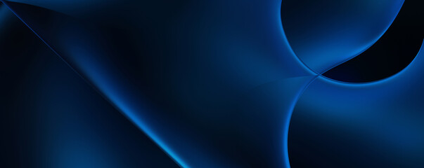 Abstract background. Fluid color gradient waves, with dynamic motion. Neon colorful abstract design of light waves. Illustration For Wallpaper, Banner, Background, Card, Book Illustration, website.